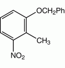 1-бензилокси-2-метил-3-нитробензол, 98%, Alfa Aesar, 1 г
