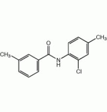 N- (2-хлор-4-метилфенил) -3-метилбензамид, 97%, Alfa Aesar, 250 мг