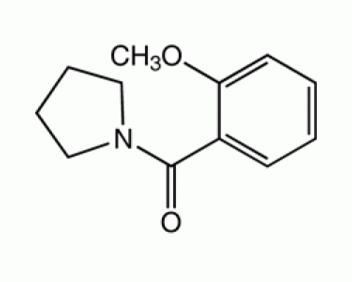 1 - (2-Метоксибензоил) пирролидина, 97%, Alfa Aesar, 250 мг