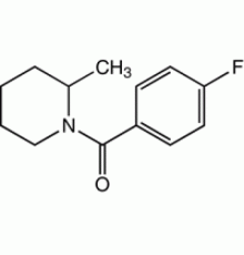 1 - (4-фторбензоил) -2-метилпиперидина, 97%, Alfa Aesar, 1 г