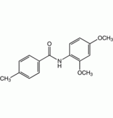 N- (2,4-диметоксифенил) -4-метилбензамид, 97%, Alfa Aesar, 1 г