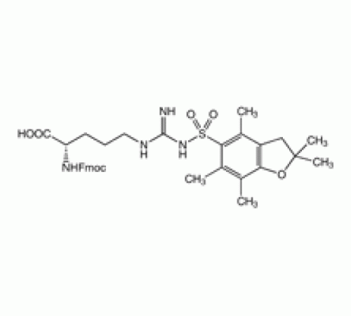 Fmoc-Arg (PbfβOH Sigma F8916
