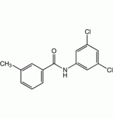 N- (3,5-дихлорфенил) -3-метилбензамид, 97%, Alfa Aesar, 250 мг
