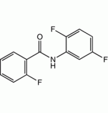 2-Фтор-N- (2,5-дифторфенил) -бензамид, 97%, Alfa Aesar, 1г