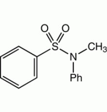 N-метил-N-фенилбензолсульфонамид, 97%, Alfa Aesar, 1 г