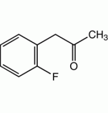 2-Фторфенилацетон, 98%, Alfa Aesar, 5 г