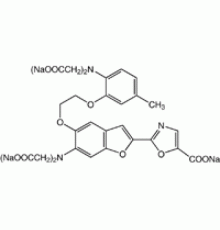 FURA 2 пентанатриевая соль, Alfa Aesar, 1 мг