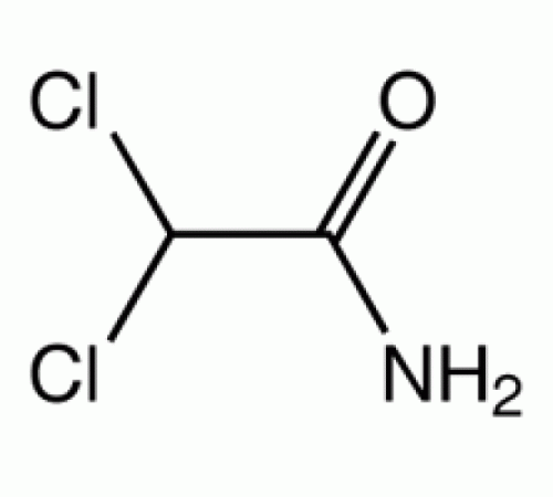 2,2-дихлорацетамид, 98 +%, Alfa Aesar, 50 г