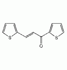 1,3-Ди-2-тиенил-2-пропен-1-он, 98 +%, Alfa Aesar, 5 г