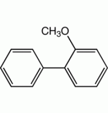 2-метоксибифенил, 98 +%, Alfa Aesar, 25г