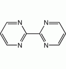 2,2 '-бипиримидин, 96%, Alfa Aesar, 1г