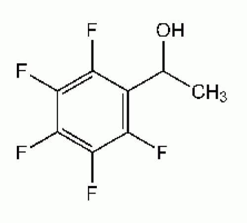 1 - (пентафторфенил) этанол, 96%, Alfa Aesar, 10 г