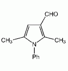 2,5-диметил-1-фенилпиррол-3-карбоксальдегида, 98 +%, Alfa Aesar, 5 г