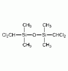 1,3-Бис- (дихлорметил) -1,1,3,3-тетраметилдисилоксан, 94%, Alfa Aesar, 5 г