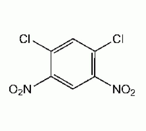 1,5-дихлор-2, 4-динитробензол, 97%, Alfa Aesar, 25 г