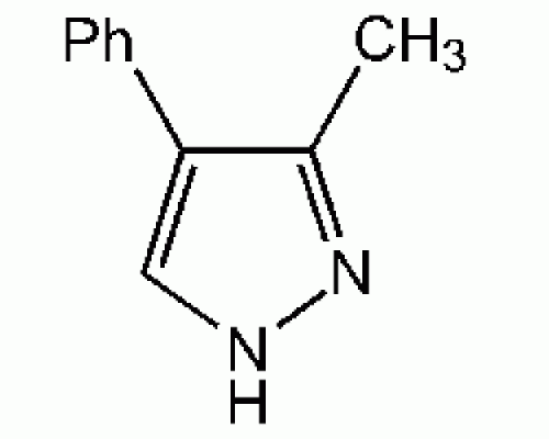 3-метил-4-фенил-1Н-пиразол, 98%, Alfa Aesar, 1 г