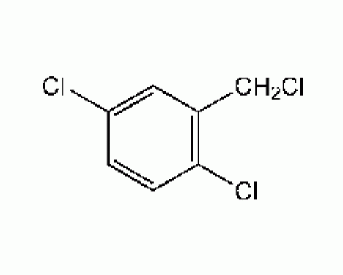 Хлорид 2,5-Дихлорбензил, 97%, Alfa Aesar, 5 г
