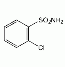 2-хлорбензолсульфонамида, 98%, Alfa Aesar, 1г