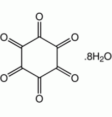 Гексакетоциклогексан октагидрат, 97%, Acros Organics, 10г
