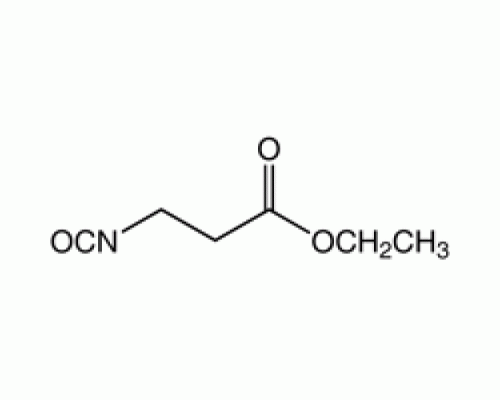 Этил-3-изоцианатопропионат, 98%, Alfa Aesar, 5 г