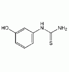 N- (3-гидроксифенил) тиомочевина, 97%, Alfa Aesar, 10 г