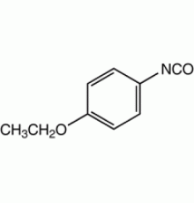 4-этоксифенил изоцианат, 97%, Alfa Aesar, 5 г