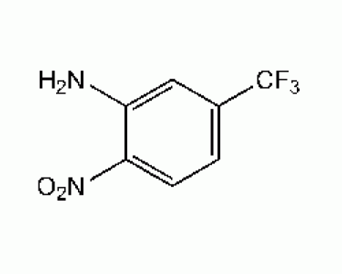 2-Нитро-5- (трифторметил) анилина, 97%, Alfa Aesar, 5 г