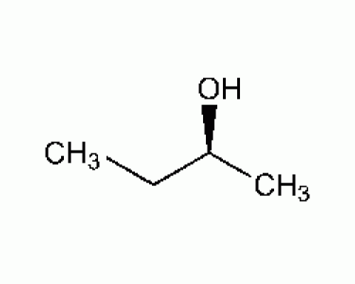 (S)-(+)-2-бутанол, 99%, Acros Organics, 5г