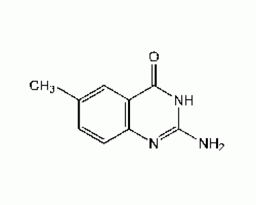 2-амино-6-метил-4 (3H) -хиназолон, 96%, Alfa Aesar, 250 мг