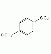 4 - (хлорметил) фенилтрихлорсилан, 97%, Alfa Aesar, 5 г