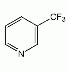 3 - (трифторметил) пиридин, 97%, Alfa Aesar, 1г