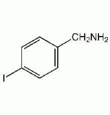 4-Йодобензиламин, 97%, Alfa Aesar, 5 г