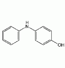 4-Гидроксидифениламин, 98%, Alfa Aesar, 50 г