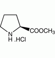 Гидрохлорида метилового эфира L-пролина, 98 +%, Alfa Aesar, 1 г