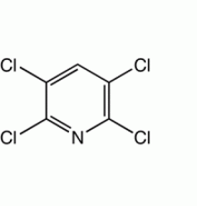 2,3,5,6-Тетрахлорпиридин, 98%, Alfa Aesar, 25 г
