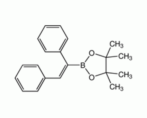 цис-Stilbeneboronic пинакон кислоты, 99%, Alfa Aesar, 250 мг