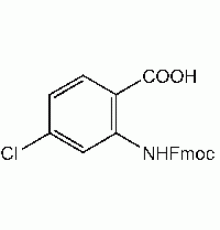 2 - (Fmoc-амино) -4-хлорбензойной кислоты, 95%, Alfa Aesar, 5 г