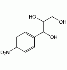 1 - (4-нитрофенил) глицерин, 99%, Alfa Aesar, 1г