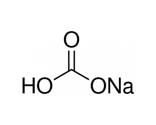 Натрия гидрокарбонат, (RFE, USP, BP, Ph. Eur.), Panreac, 1 кг