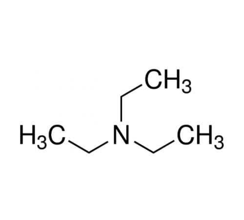 Триэтиламин, для аналитики, Panreac, 1 л
