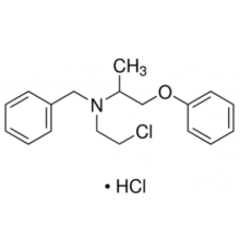Феноксибензамина гидрохлорид 97%, порошок Sigma B019