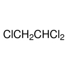 1,1,2-трихлорэтан, 98%, Acros Organics, 1л
