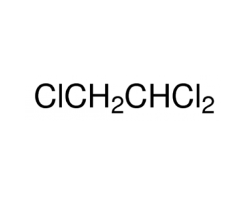 1,1,2-трихлорэтан, 98%, Acros Organics, 1л
