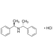 (+β Бис [(Rβ1-фенилэтил] аминогидрохлорид 98% (титрование) Sigma P7709