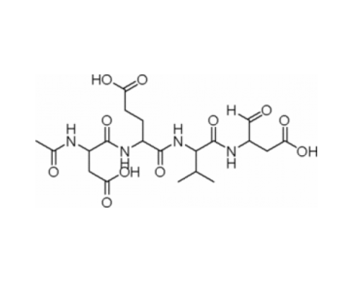 N-ацетил-Asp-Glu-Val-Asp-al 95%, порошок Sigma A0835