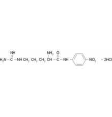 Субстрат L-аргинин-пара-нитроанилид дигидрохлорид-протеазы Sigma A4566