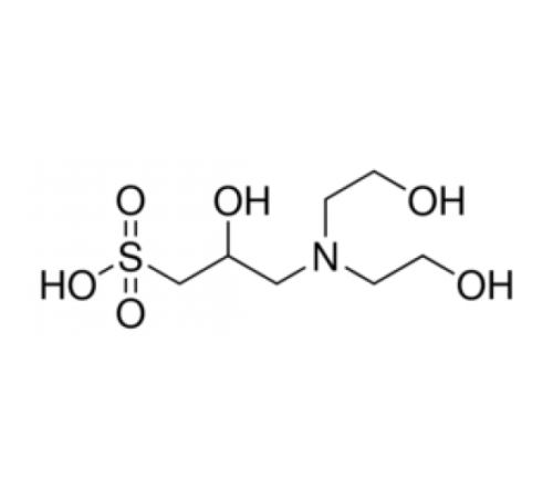DIPSO BioXtra, pH 4,0-5,5 (20 ° C, 0,1 мкм в H2O), 98% (титрование) Sigma D0306