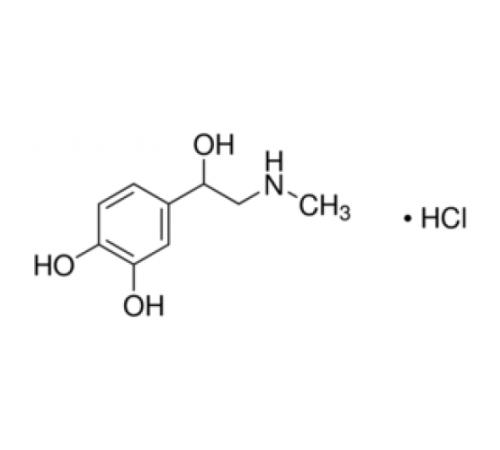 (β Адреналина гидрохлорид Sigma E4642