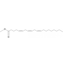 метиловый эфир цис-5,8,11-эйкозатриеновой кислоты ~ 10 мкг / мл в метаноле, 90% Sigma E6013