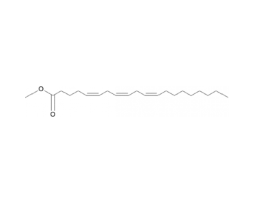 метиловый эфир цис-5,8,11-эйкозатриеновой кислоты ~ 10 мкг / мл в метаноле, 90% Sigma E6013